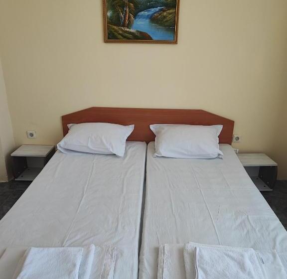 اتاق استاندارد سه نفره, Kovachevi House