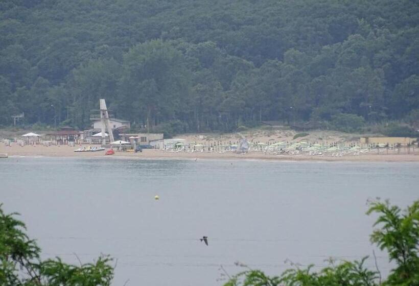 اتاق خانوادگی, Kovachevi House