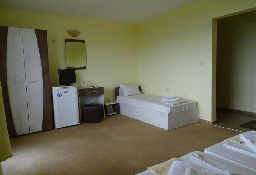 اتاق خانوادگی, Kovachevi House