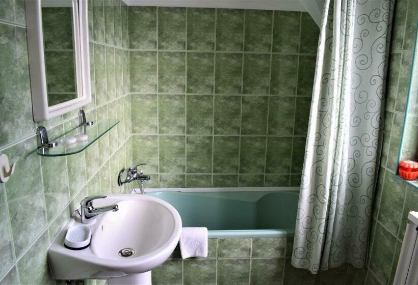 スタンダードルーム, Vila Brad