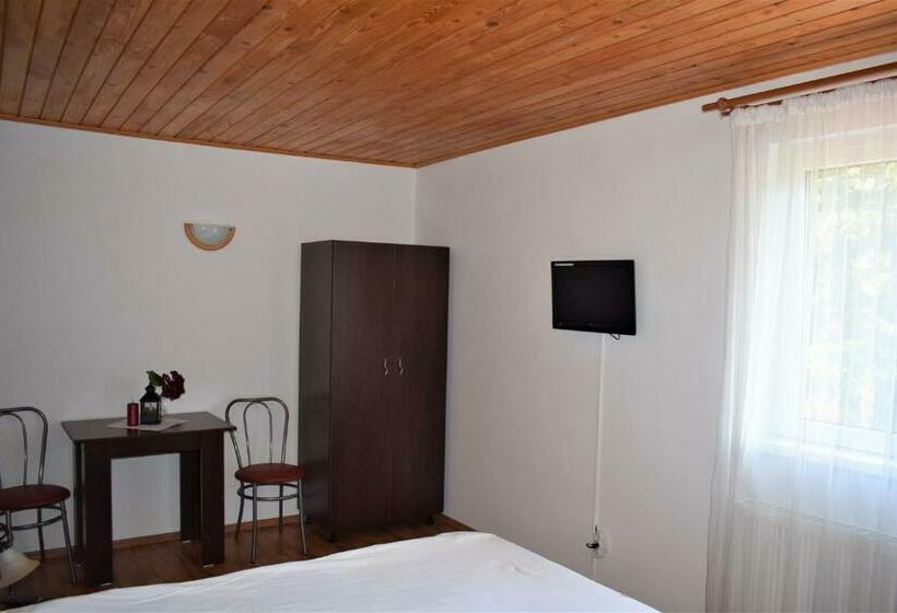 スタンダードルーム, Vila Brad