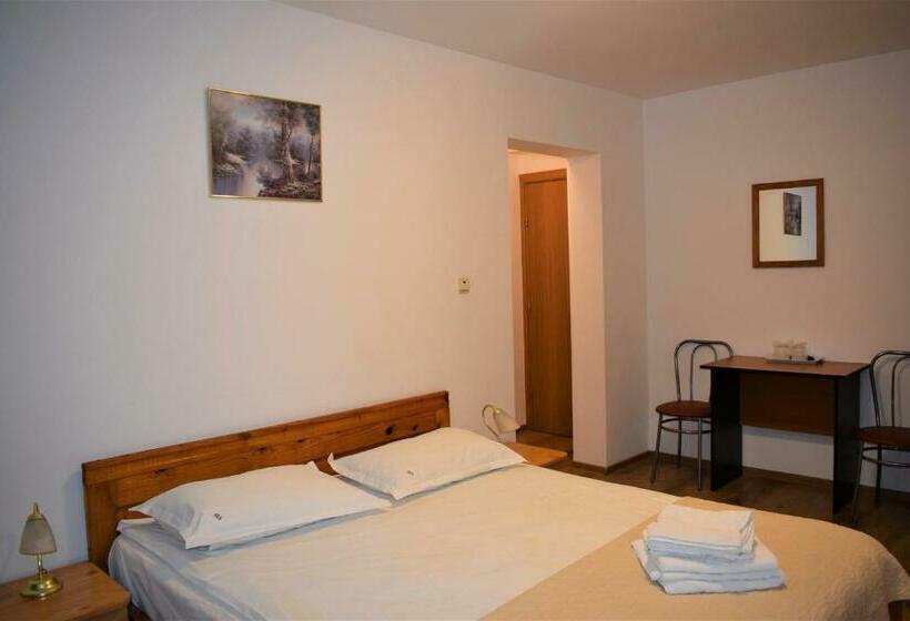 スタンダードルーム, Vila Brad