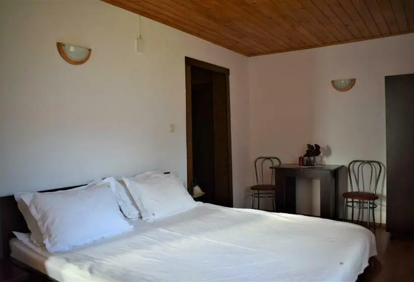 اتاق استاندارد, Vila Brad