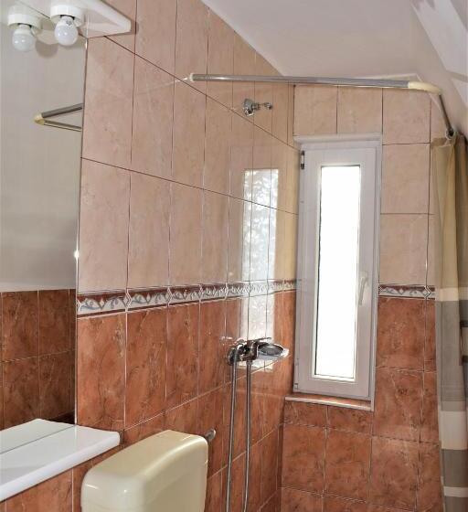 1ベッドルームアパートメント, Vila Brad