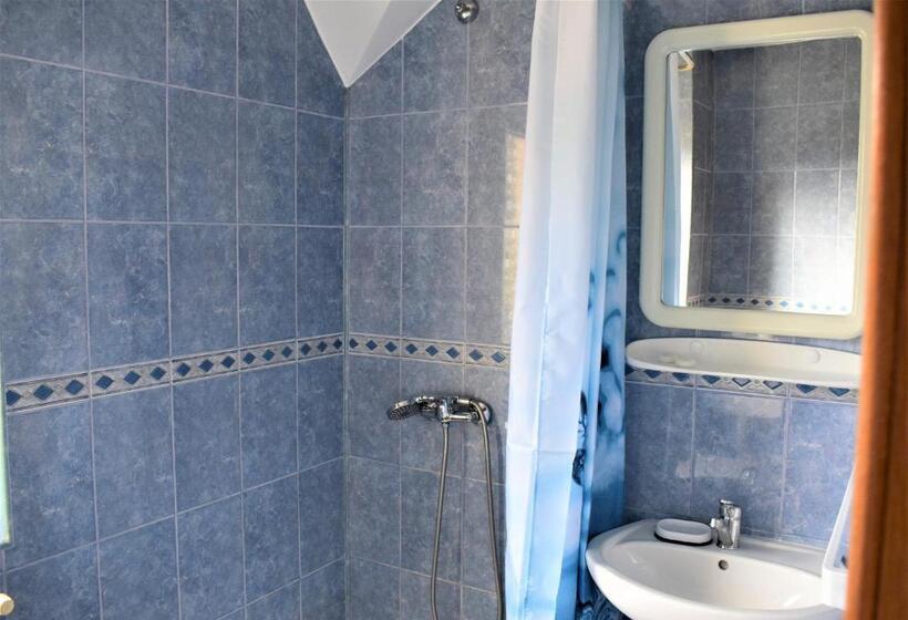 Апартаменты 1 Спальня, Vila Brad
