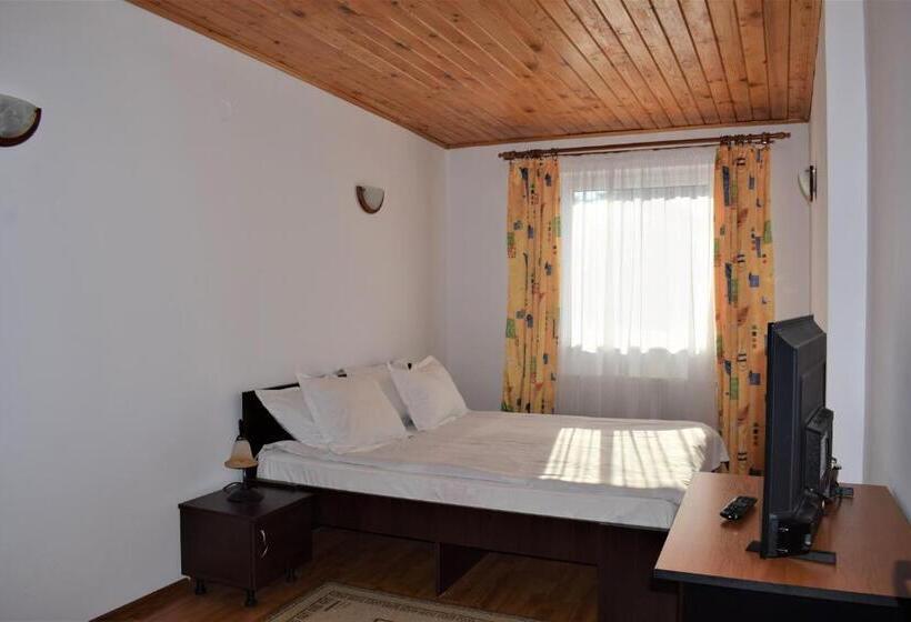 1ベッドルームアパートメント, Vila Brad