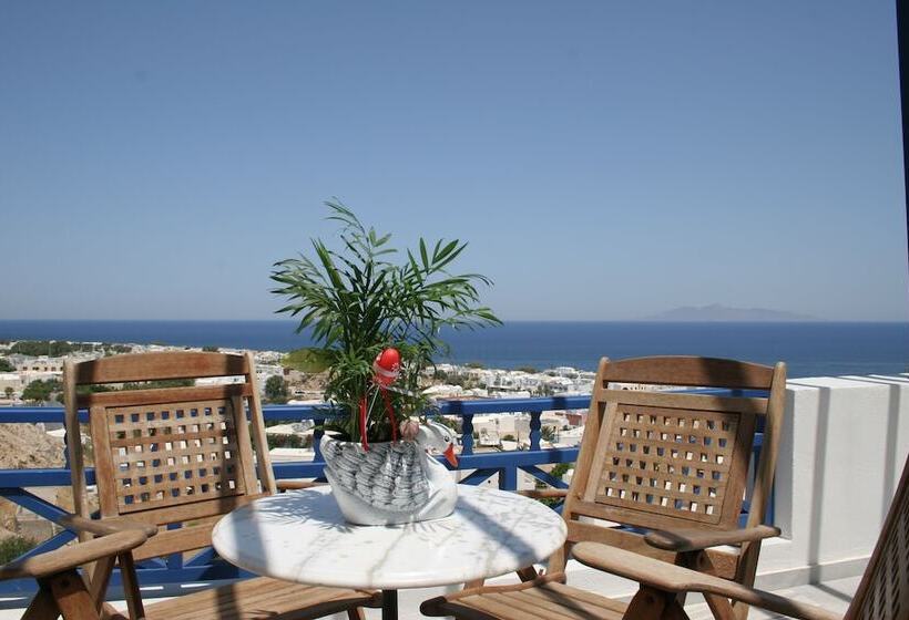 Студия Стандарт, Aegean View
