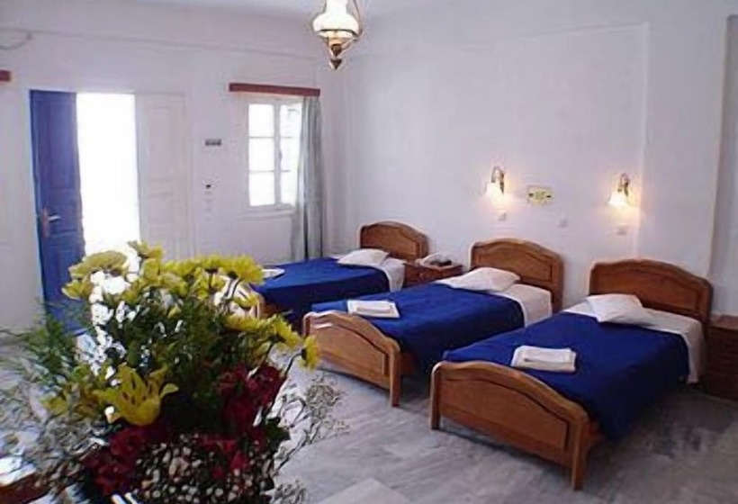 Studio Standard, Aegean View