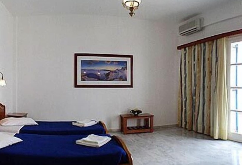 スタンダードスタジオ, Aegean View