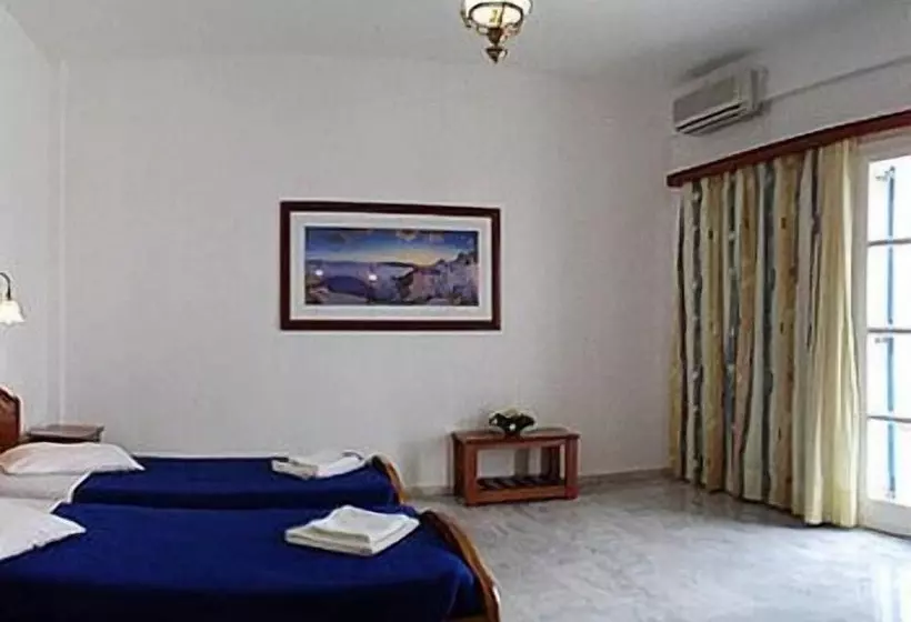 استودیوی استاندارد, Aegean View
