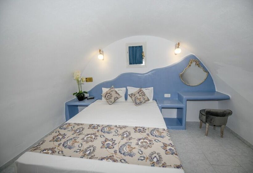 带1个卧室的高级公寓, Aegean View