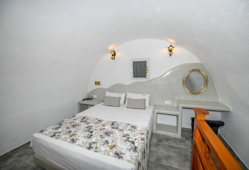 Apartamento Superior 1 Quarto, Aegean View