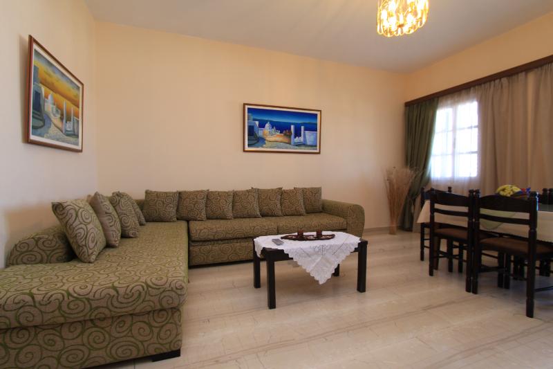 Appartement 1 Chambre Vue Mer, Aegean View