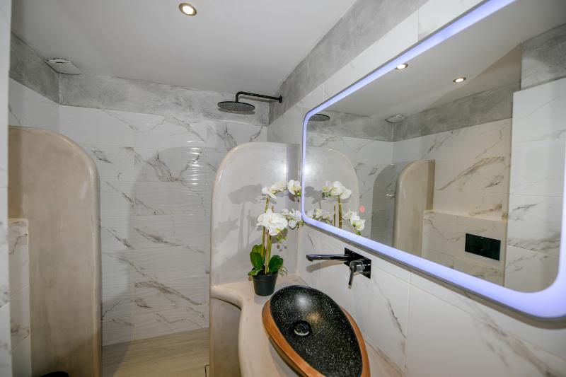 1ベッドルームのスーペリアアパートメント, Aegean View