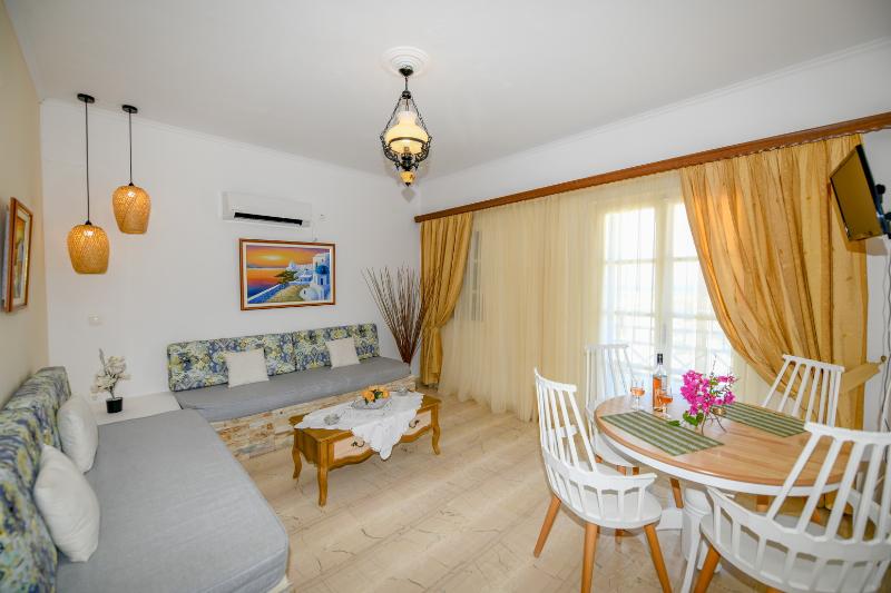 Apartamento Superior 1 Quarto, Aegean View