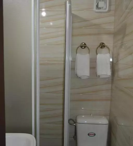 Economy Triple Room