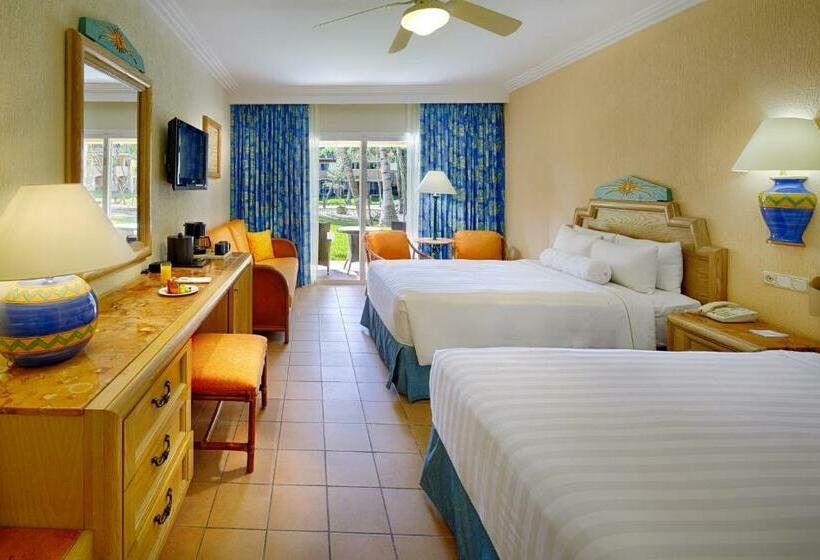 スーペリアールーム, Barcelo Maya Beach  All Inclusive