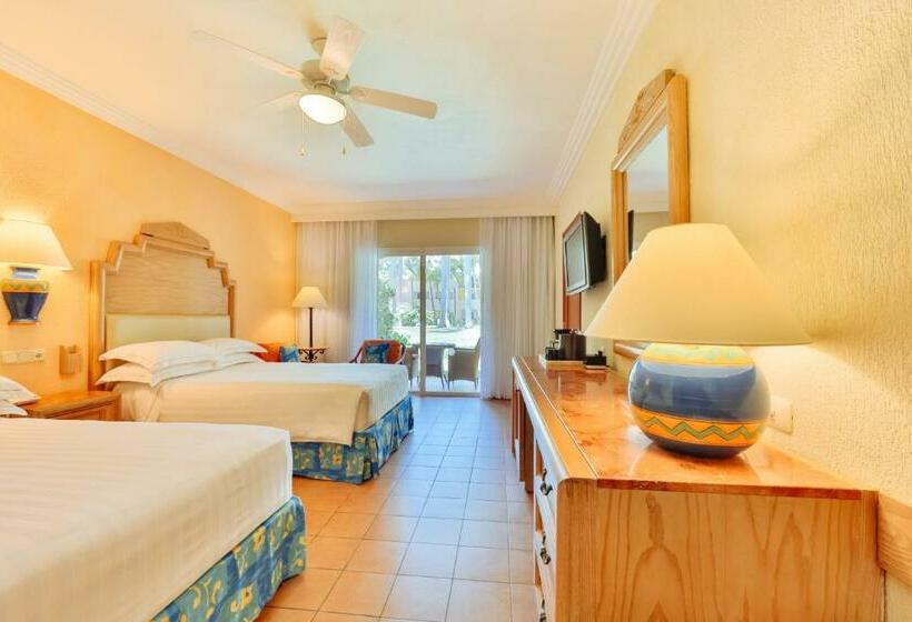 غرفة سوبيريور, Barcelo Maya Beach  All Inclusive