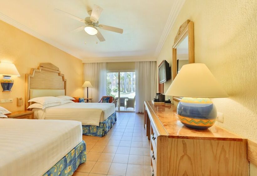 スーペリアールーム, Barcelo Maya Beach  All Inclusive