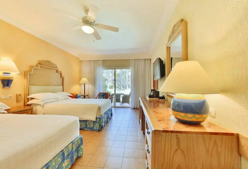 اتاق سوپریور, Barcelo Maya Beach  All Inclusive