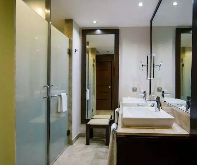 سوئیت جونیور پریمیوم با چشم‌انداز دریا, Barcelo Maya Beach  All Inclusive