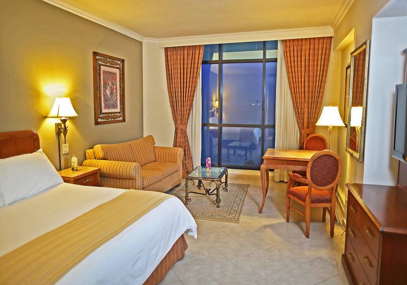 Suite Junior Premium Vista Mare, Barcelo Maya Beach  All Inclusive