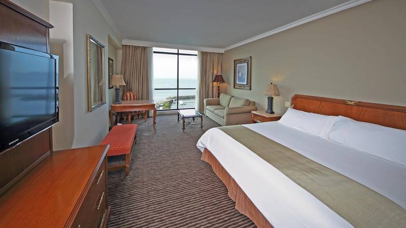 جناح جونيور بريميوم مطل على البحر, Barcelo Maya Beach  All Inclusive