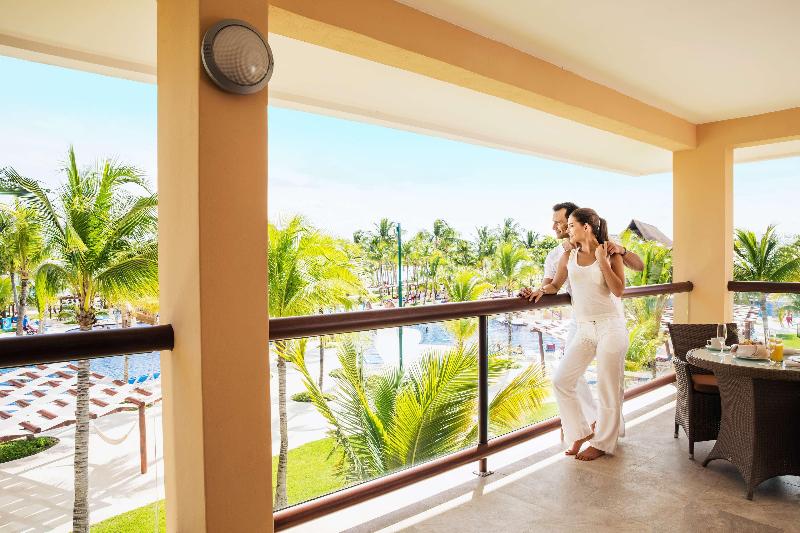 海の見えるプレミアムスイート, Barcelo Maya Beach  All Inclusive