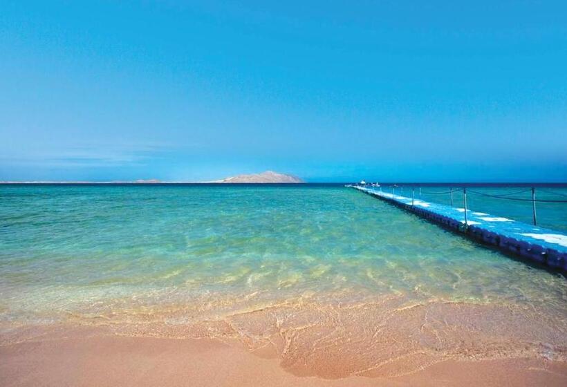 سوئیت اجرایی با چشم‌انداز دریا, Baron Resort Sharm El Sheikh