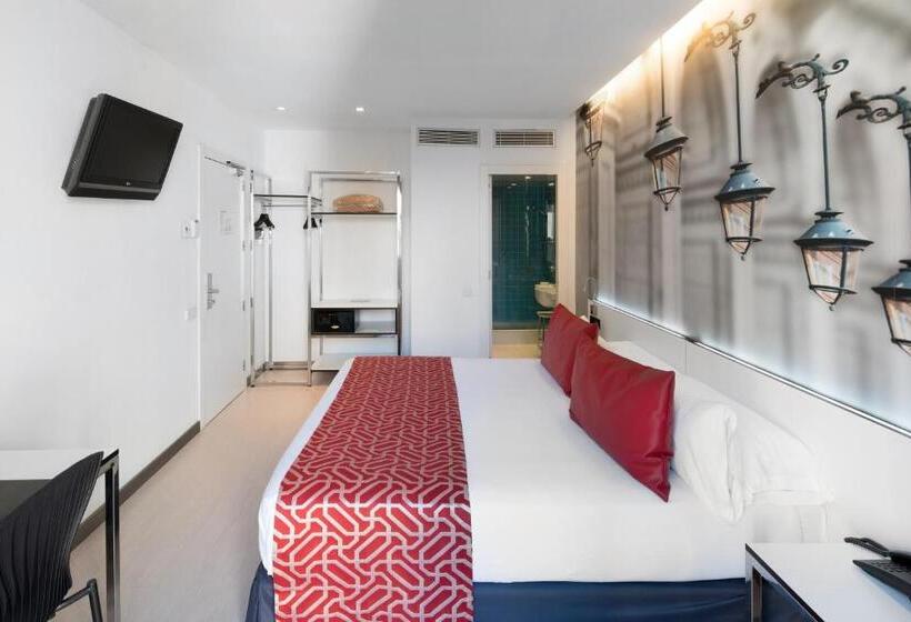 Номер Стандарт, Catalonia Avinyo