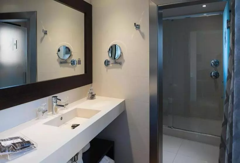 Superior Room with Terrace, Catalonia Avinyo