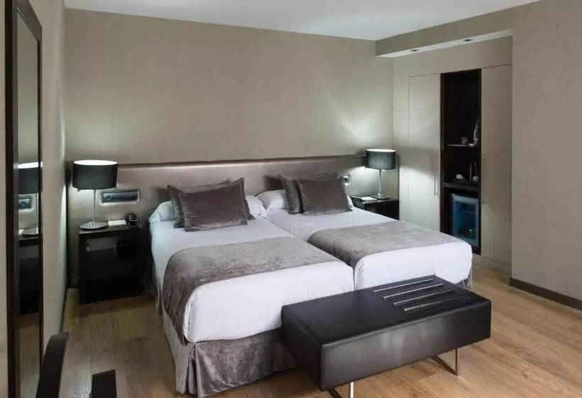 Superior Room with Terrace