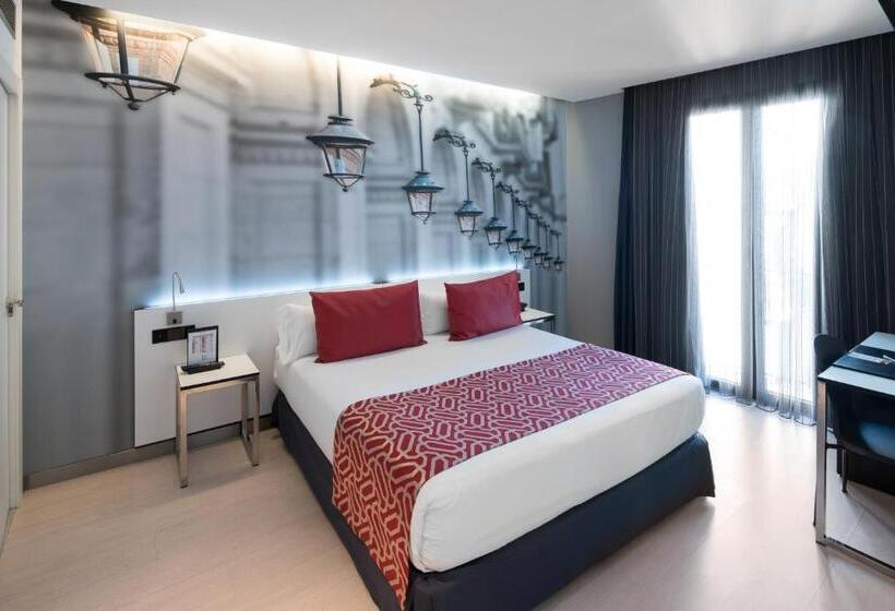 Номер Стандарт с Балконом, Catalonia Avinyo