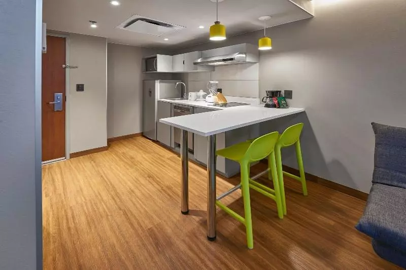 Sviitti, City Express Suites By Marriott Queretaro