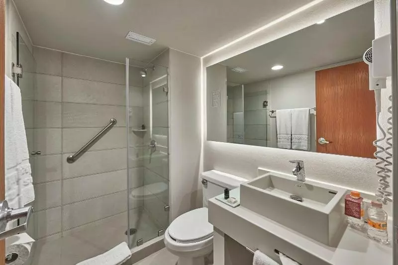 Sviitti, City Express Suites By Marriott Queretaro