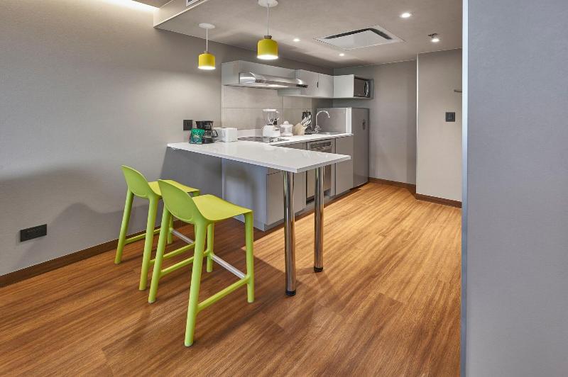 Люкс, City Express Suites By Marriott Queretaro