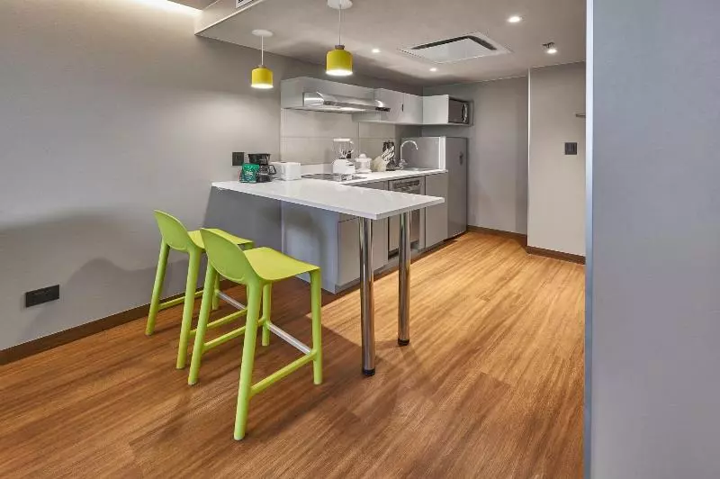 Sviitti, City Express Suites By Marriott Queretaro