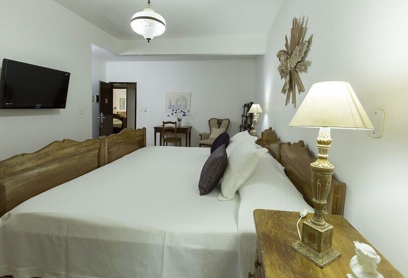 スイート, Colinas De Petropolis