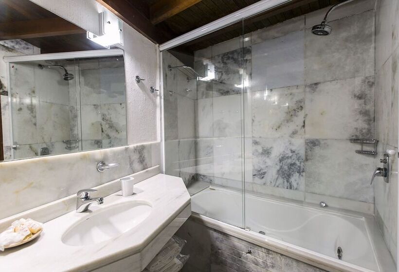 スイート, Colinas De Petropolis