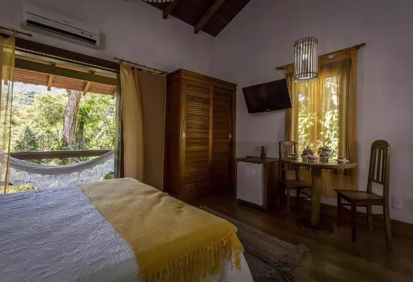 デラックススイート, Colinas De Petropolis