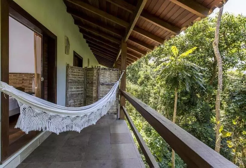 デラックススイート, Colinas De Petropolis