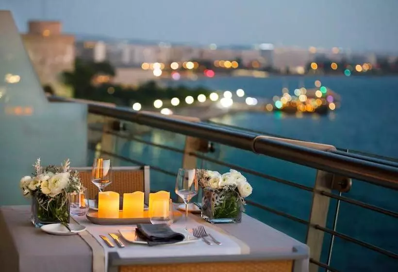 Senior Suite Sea View