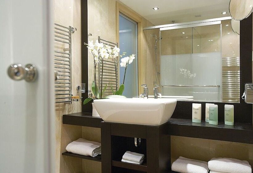 جناح ديلوكس مطل على البحر, Daios Luxury Living