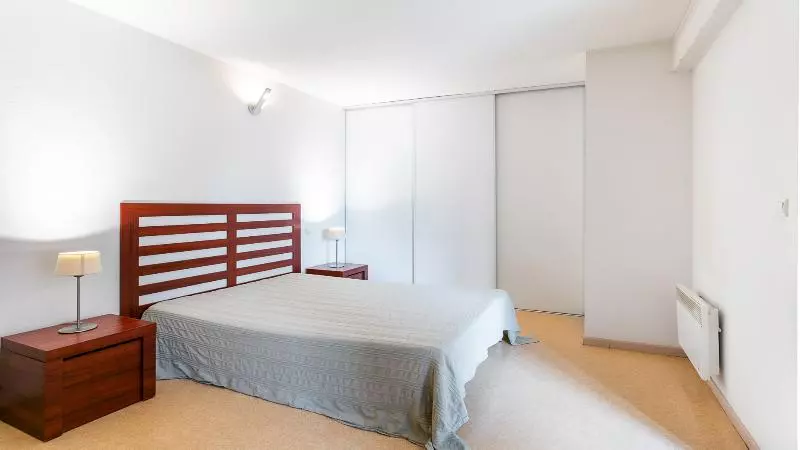 Deluxe Junior Suite Sea View
