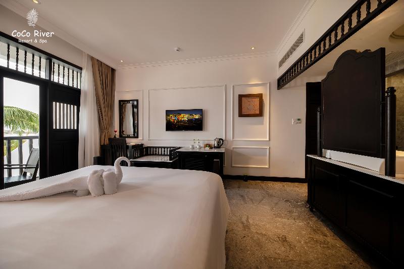 غرفة سوبيريور مطلة على المدينة, Daios Luxury Living