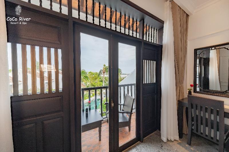 غرفة سوبيريور مطلة على المدينة, Daios Luxury Living