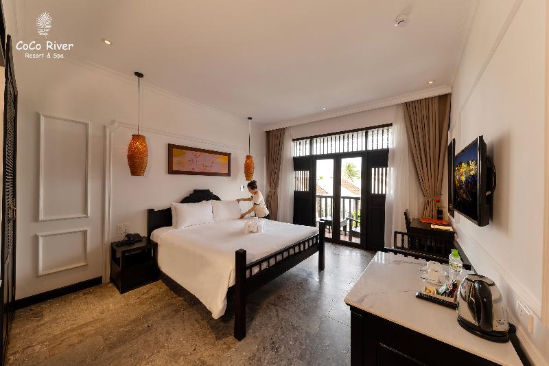غرفة سوبيريور مطلة على المدينة, Daios Luxury Living