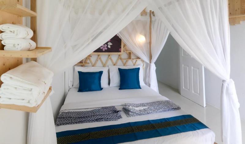 جناح جونيور ذو إطلالة جانبية على البحر, Daios Luxury Living