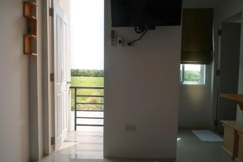 جناح جونيور ذو إطلالة جانبية على البحر, Daios Luxury Living