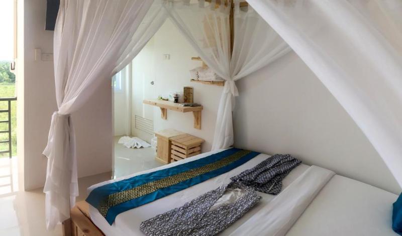 جناح جونيور ذو إطلالة جانبية على البحر, Daios Luxury Living